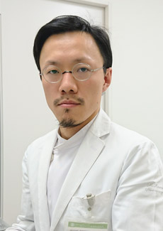 河内　雅章（こうち　まさあき）